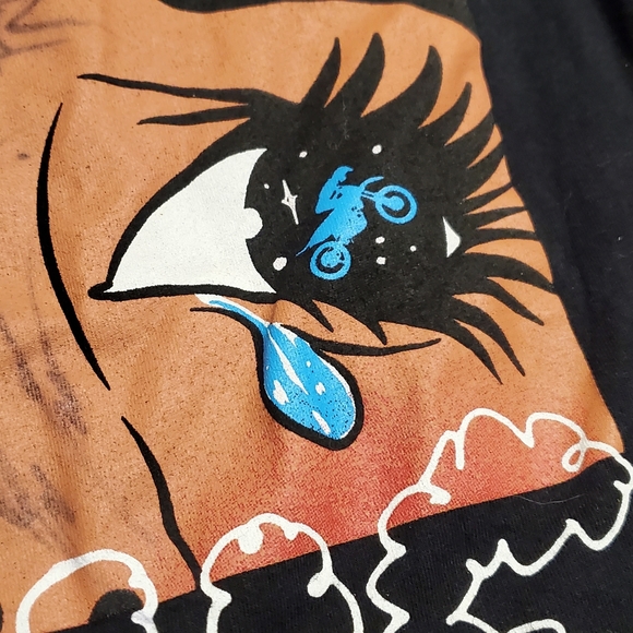 Nitro Circus Autographed T-shirt - Picture 2 of 12